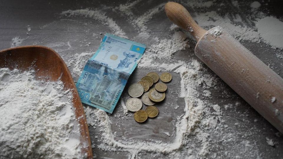 Казахстан переживает скачок цен на муку: как это отразится на рынке?