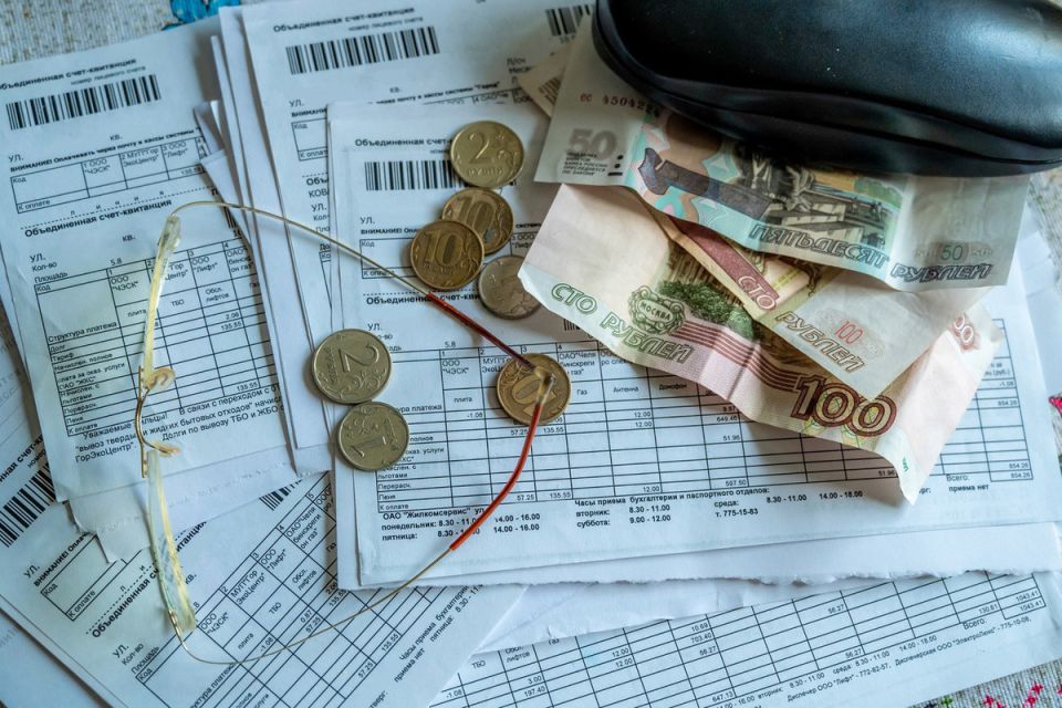 Как справиться с долгами за ЖКУ: практические советы и рекомендации