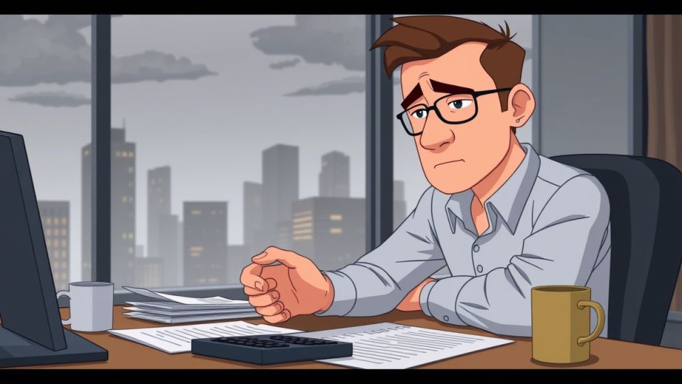 Как пережить финансовый кризис: легальный способ снизить алименты