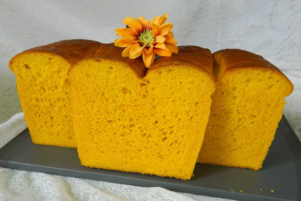 Как использовать урожай тыквы: вкусные идеи для осенней выпечки