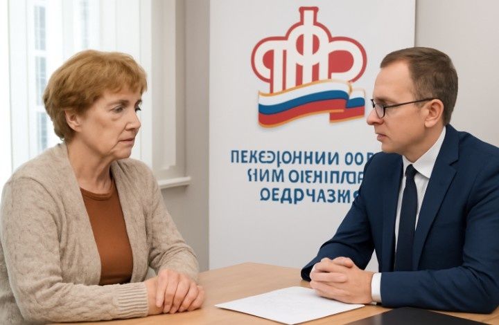 Как адаптироваться к пенсии: шаги к финансовой уверенности