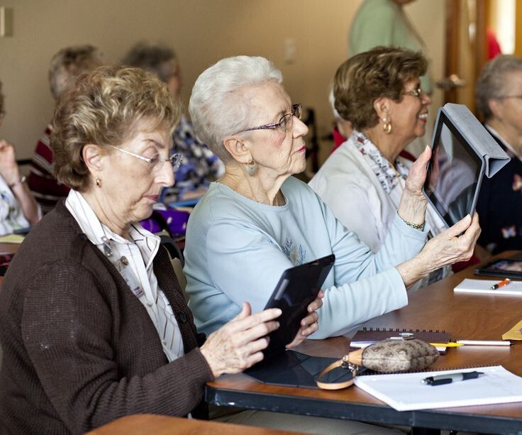 Пенсионная реальность: как избежать скуки и найти новые горизонты