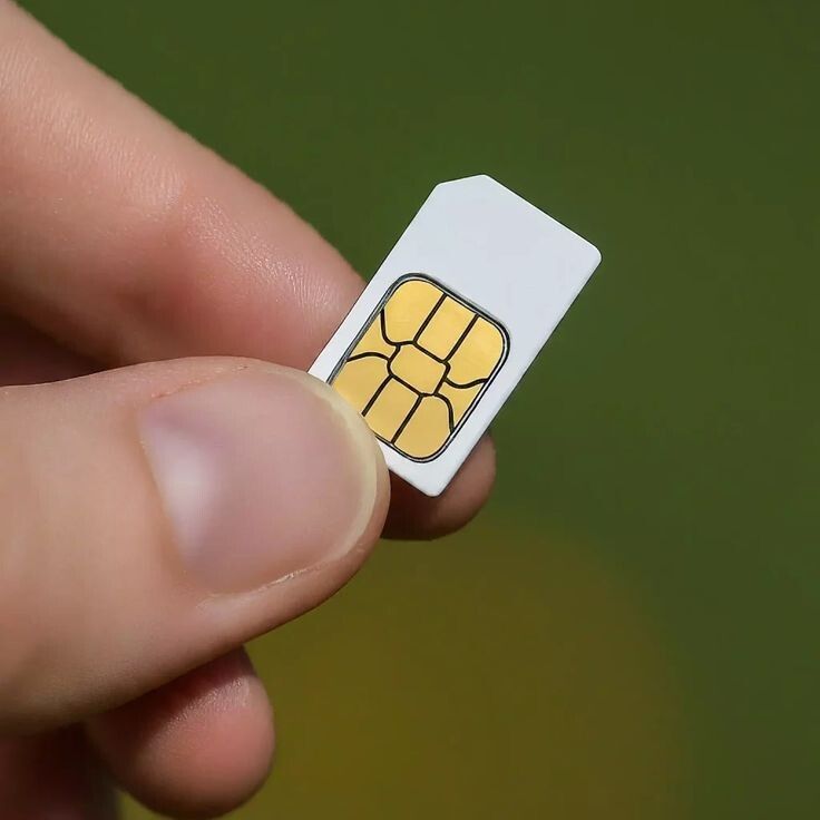 Обман на связи: как «чистые номера» превращаются в зомби