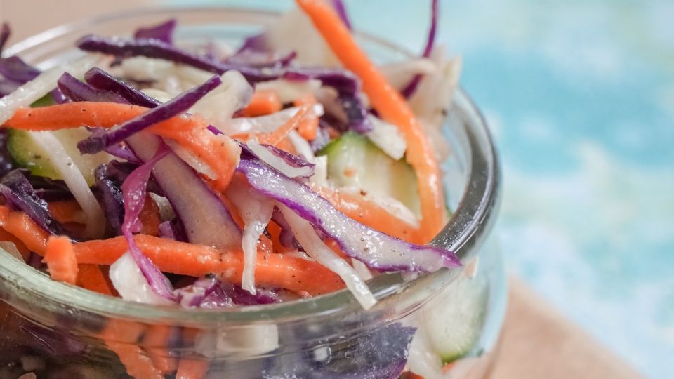 Так маринуют капусту корейцы: секрет в неожиданном ингредиенте