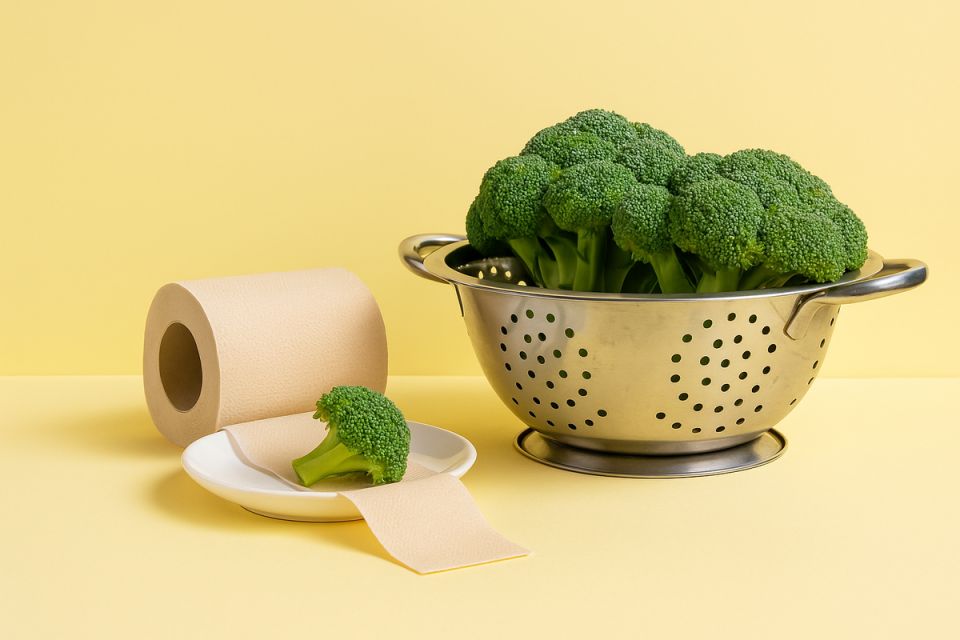 Что может навредить вашему кишечнику: неожиданные продукты, вселяющие тревогу