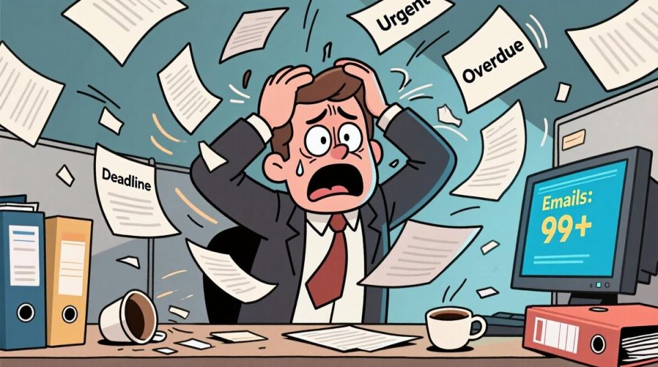 Топ-3 юридических мифа, которые ставят людей в затруднительное положение