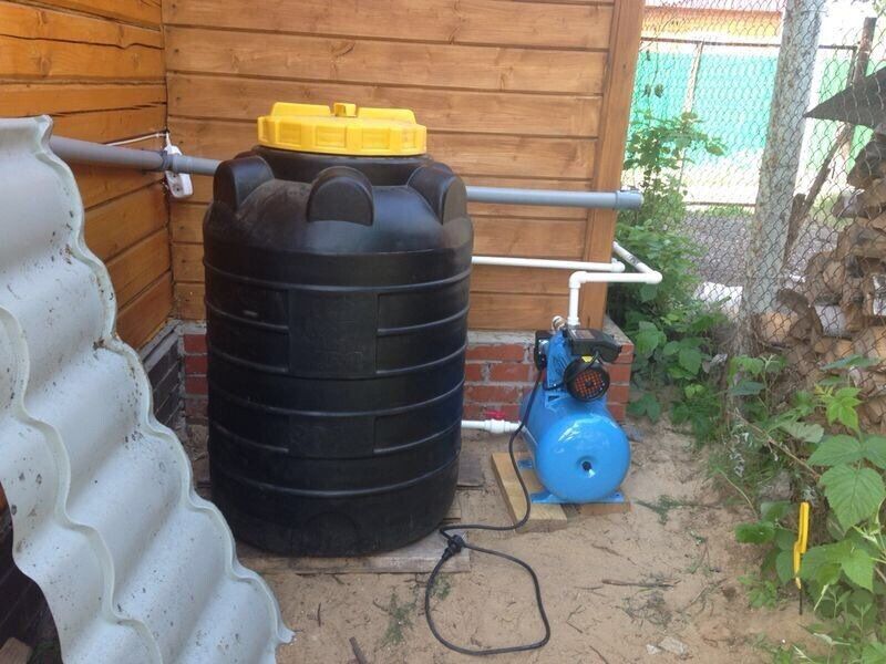 Проверяющие визиты: дачников ждет серьезная ответственность за водозабор