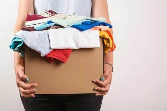 Эффективное расхламление: метод 90/90