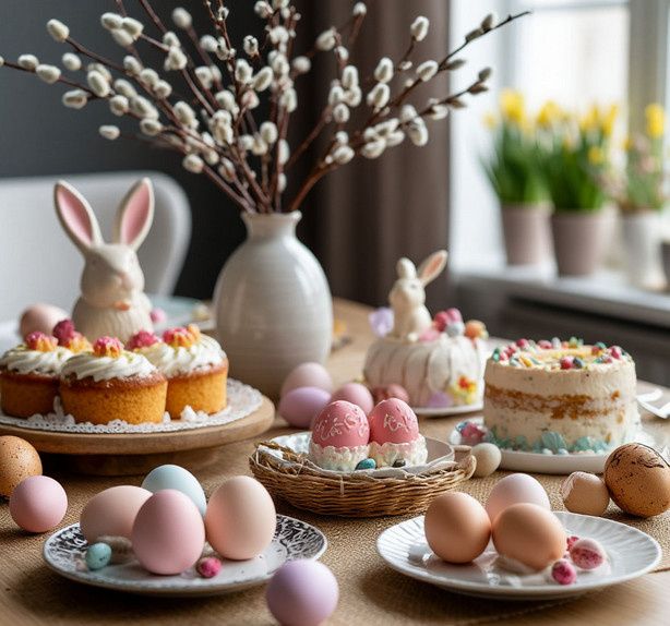 Чистый четверг: как обряды могут зарядить ваш дом счастьем на целый год