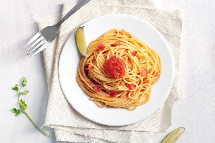 Как сварить вкуснейшую пасту всего за пять минут: кулинары раскрыли способ
