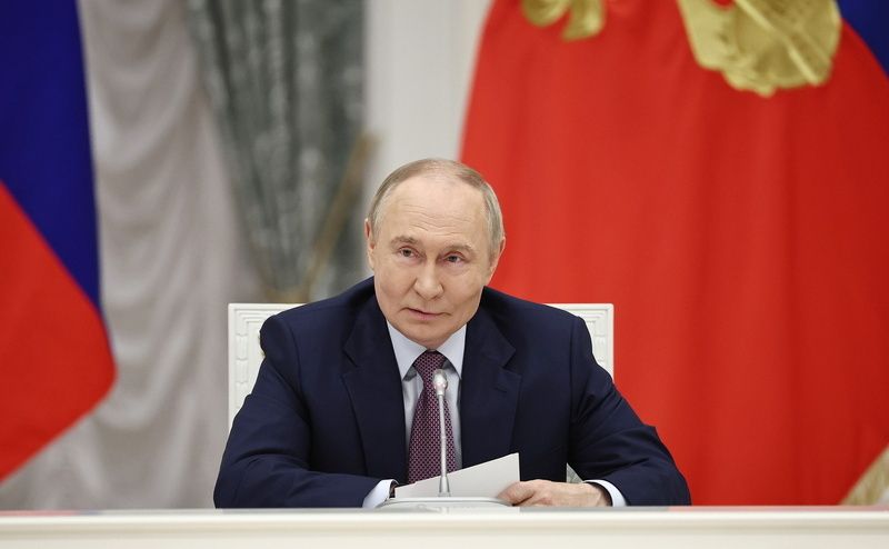 Новый налоговый виток: как повышение НДС затронет россиян в 2026 году