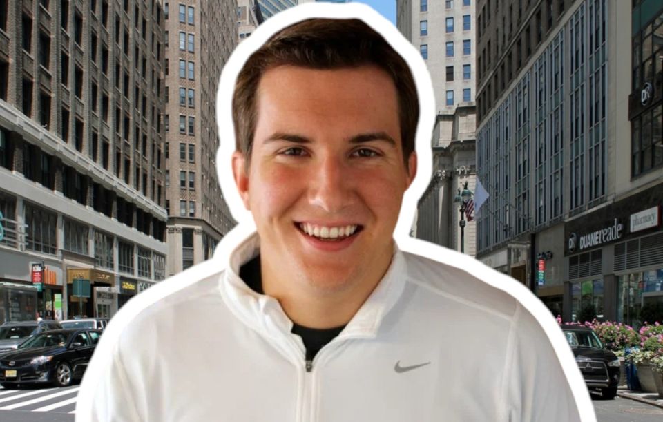 Как один нашему специалисту удалось обойти систему в США и заработать на доверии местных жителей