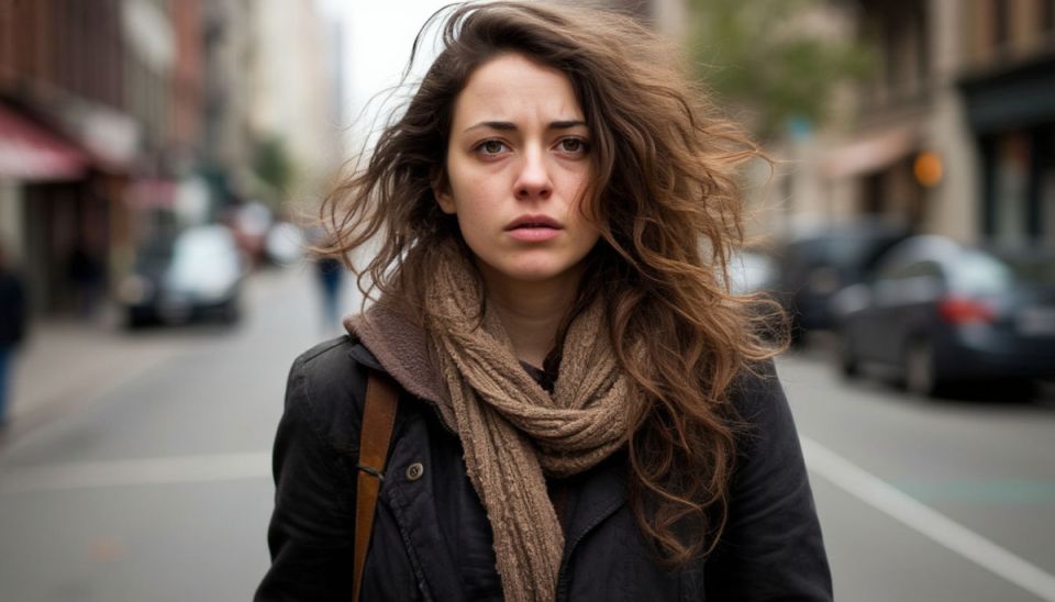 Скрытые признаки финансовой нестабильности у женщин: что нужно знать