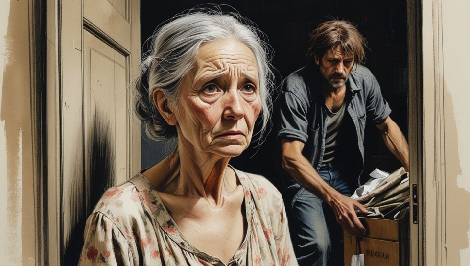 Семейные тайны: как ДНК-тест разрушил жизнь свекрови и изменил судьбу внука