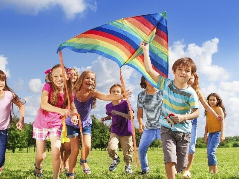 Как вернуть деньги с налогового вычета за детский лагерь и санаторий