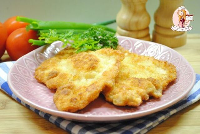 Вкусный шницель из свинины: кулинарный шедевр на вашей кухне