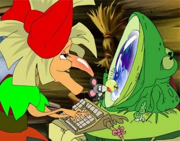 ������� ����������: ��� �������� ������� ��������