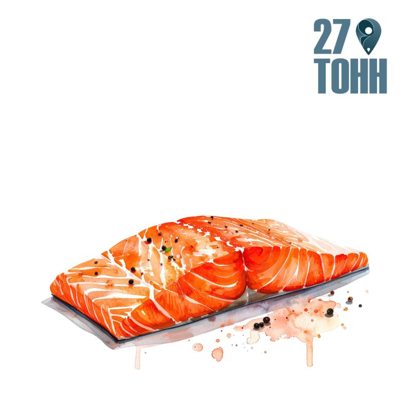 Бюджетные рыбные блюда, которые стоит попробовать