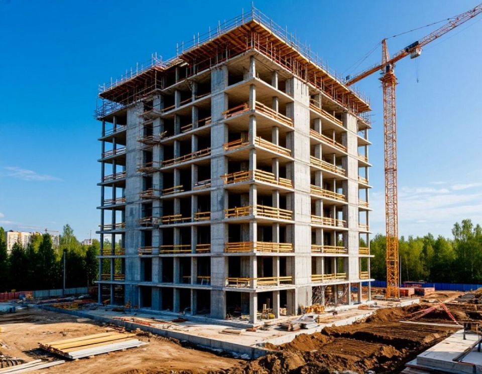 Отказ от продления моратория на штрафы застройщикам: новые реалии рынка