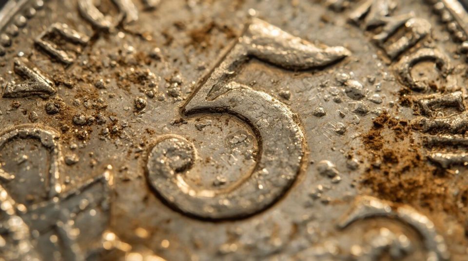 Необычный иск: житель требует возместить 5 копеек за ремонт дома