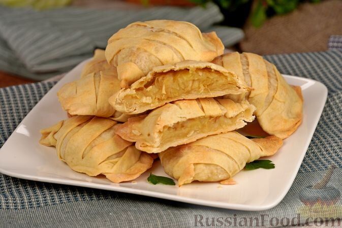 Ароматы осени: лучшие рецепты выпечки для уютных вечеров