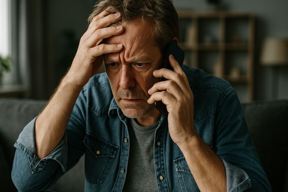 Как понять взаимоотношения с коллекторами и не перегибать палку