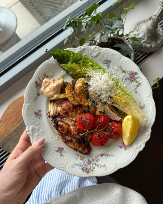 Как пища влияет на кожу и зачем об этом помнить каждый день