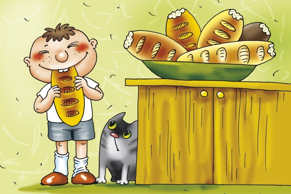 ��� �� ������� �������� ����� �������: ������������ � ������� ���� ���������� �����