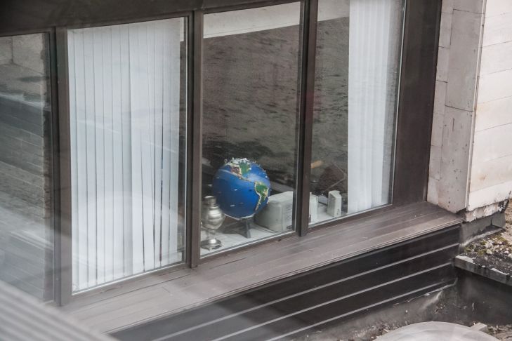 ��� ���������� �� ������� �� �����: ����������� ������