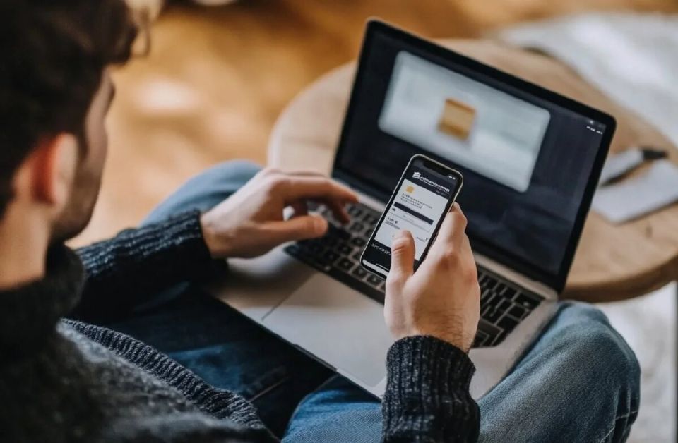 Новый закон в России упростит блокировку сайтов с табачной продукцией