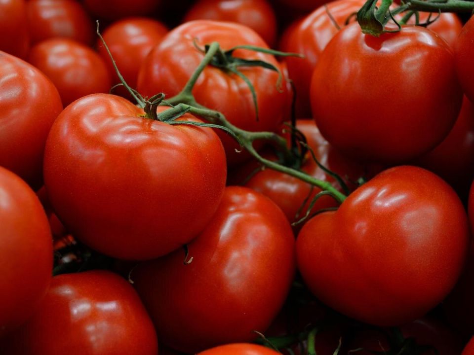 Пора забыть о кипятке: быстрый и аккуратный способ очистки помидоров