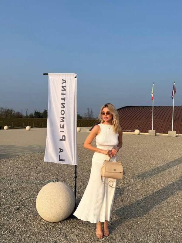 Аромат зреющего вина: винодельня La Piemontina открывает новые горизонты