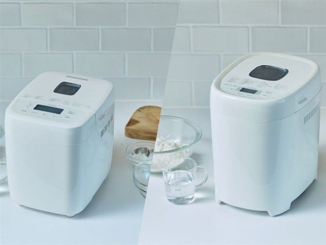 Shiroka запускает обновлённую линейку хлебопечек Ouchi Bakery с инновационными технологиями