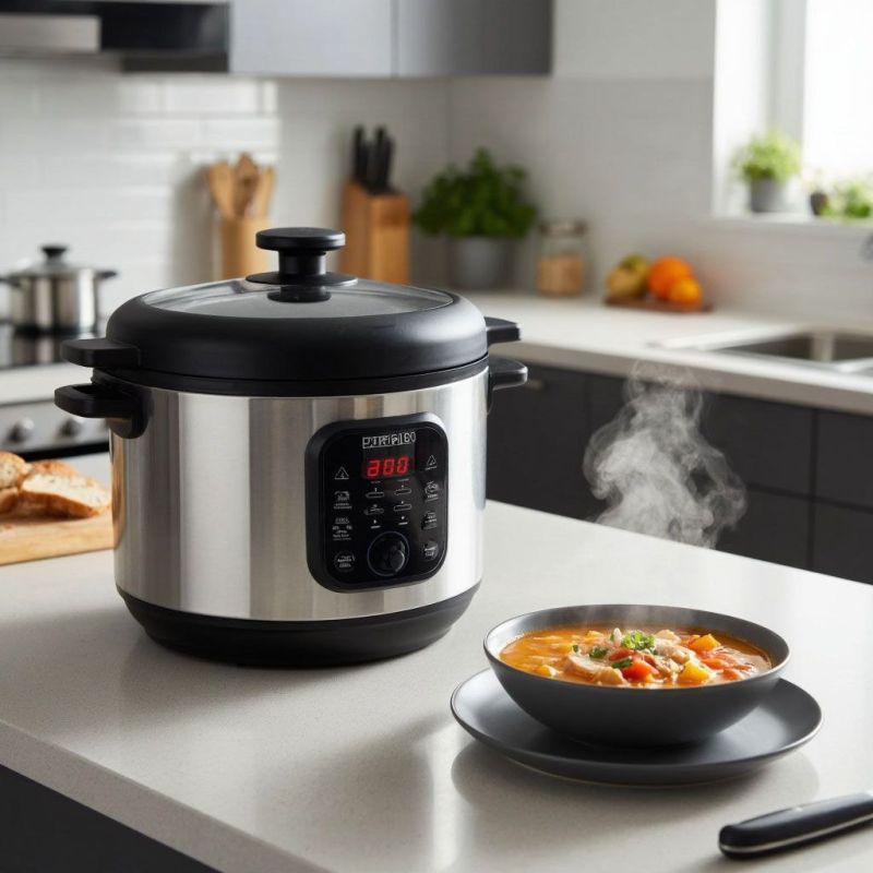 Можно ли варить в мультиварке?