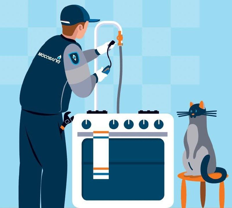 Сколько служат газовые приборы и когда их стоит менять?