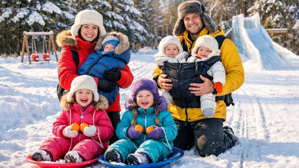 Новые социальные выплаты в России с 1 февраля: что изменится для граждан