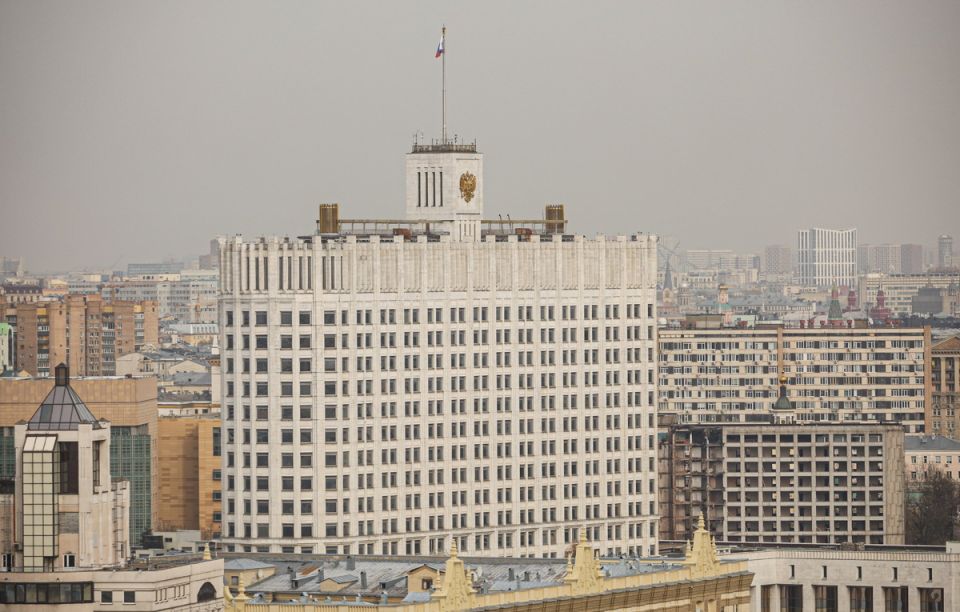 Кабмин поддержал законопроект о наказании за отрицание геноцида советского народа