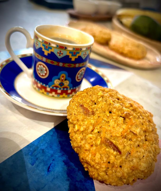 Морковный урожай: вкусные идеи для праздничного стола