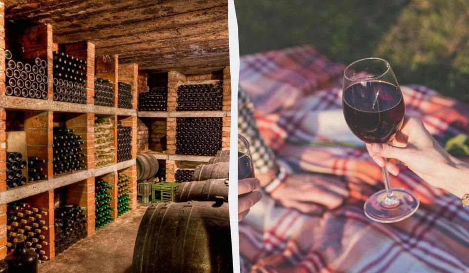 Секреты хранения вина: сколько дней после открытия?