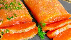 Как правильно засолить кижуч: оригинальные рецепты на каждый вкус