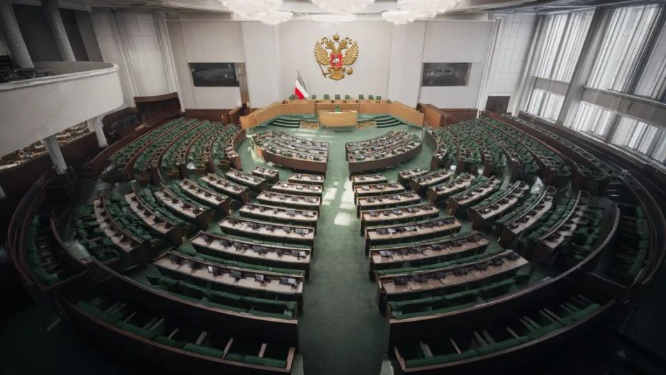 Госдума утвердила закон об отключении связи по требованию ФСБ