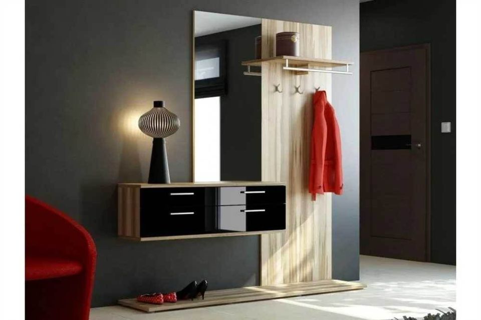 Как порядок в прихожей способен изменить вашу жизнь