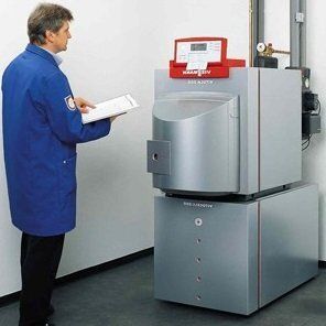 Выбор бытовых котлов на жидком топливе: что стоит учитывать?